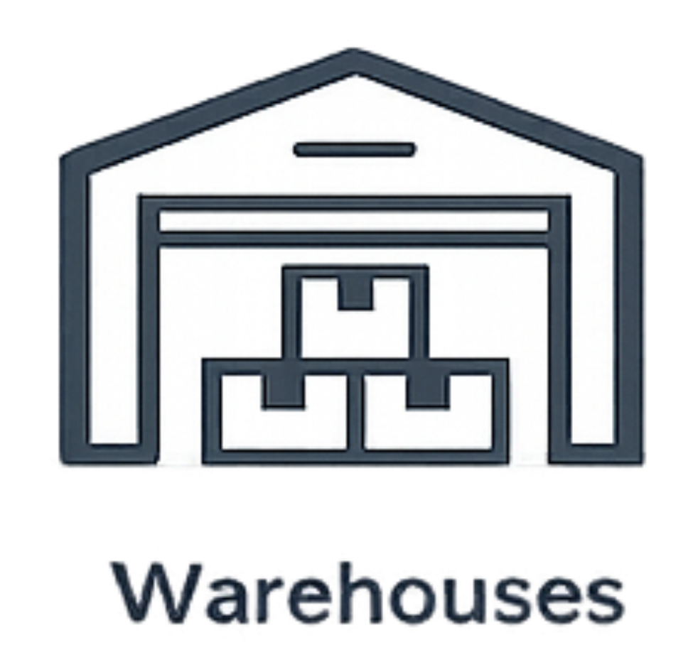 warehouse