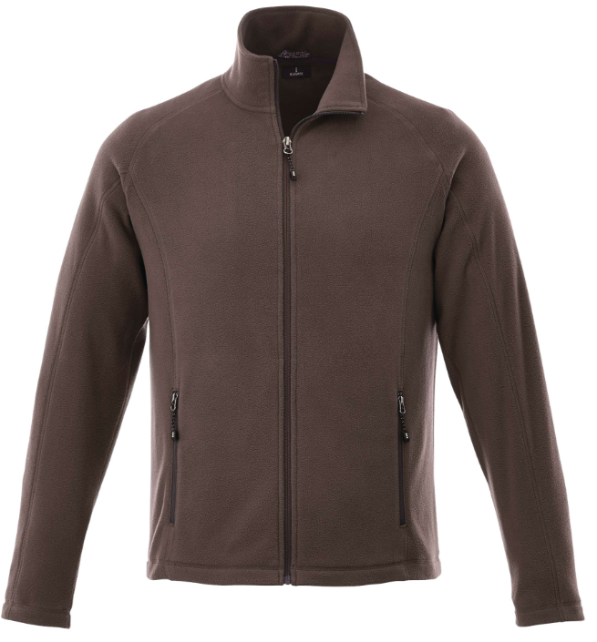 Mens Rixford Polyfleece Jacket 13 Mens Rixford Polyfleece Jacket - Image 13