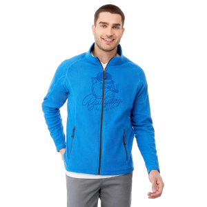 Mens Rixford Polyfleece Jacket