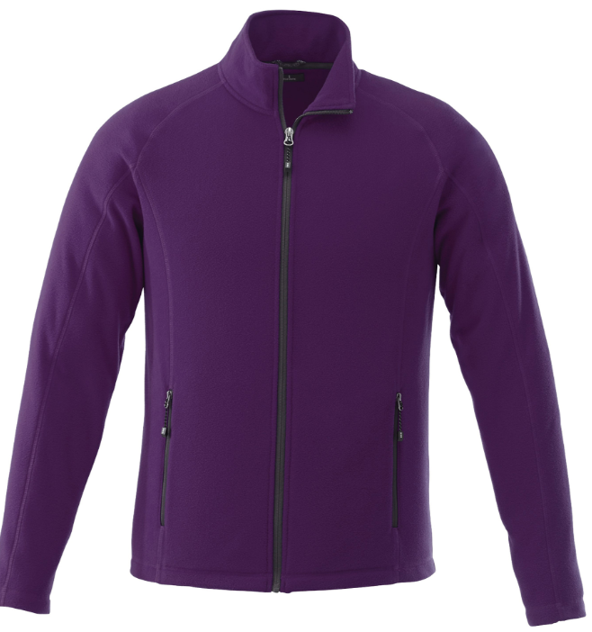 Mens Rixford Polyfleece Jacket 12 Mens Rixford Polyfleece Jacket - Image 12