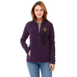 Ladies Rixford Polyfleece Jacket