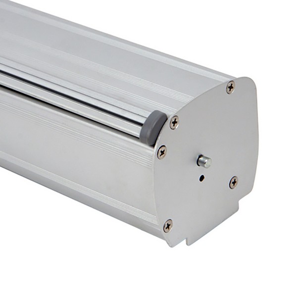 Standard Rollup Retractable Banner Stand With Printed Banner 2 Standard Rollup Retractable Banner Stand with Printed Banner - Image 2