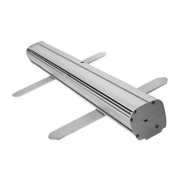 Standard Rollup Retractable Banner Stand With Printed Banner 5 Standard Rollup Retractable Banner Stand with Printed Banner - Image 5