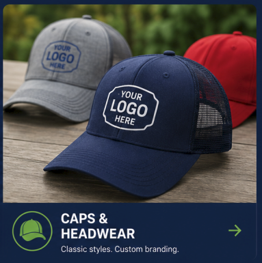 caps
