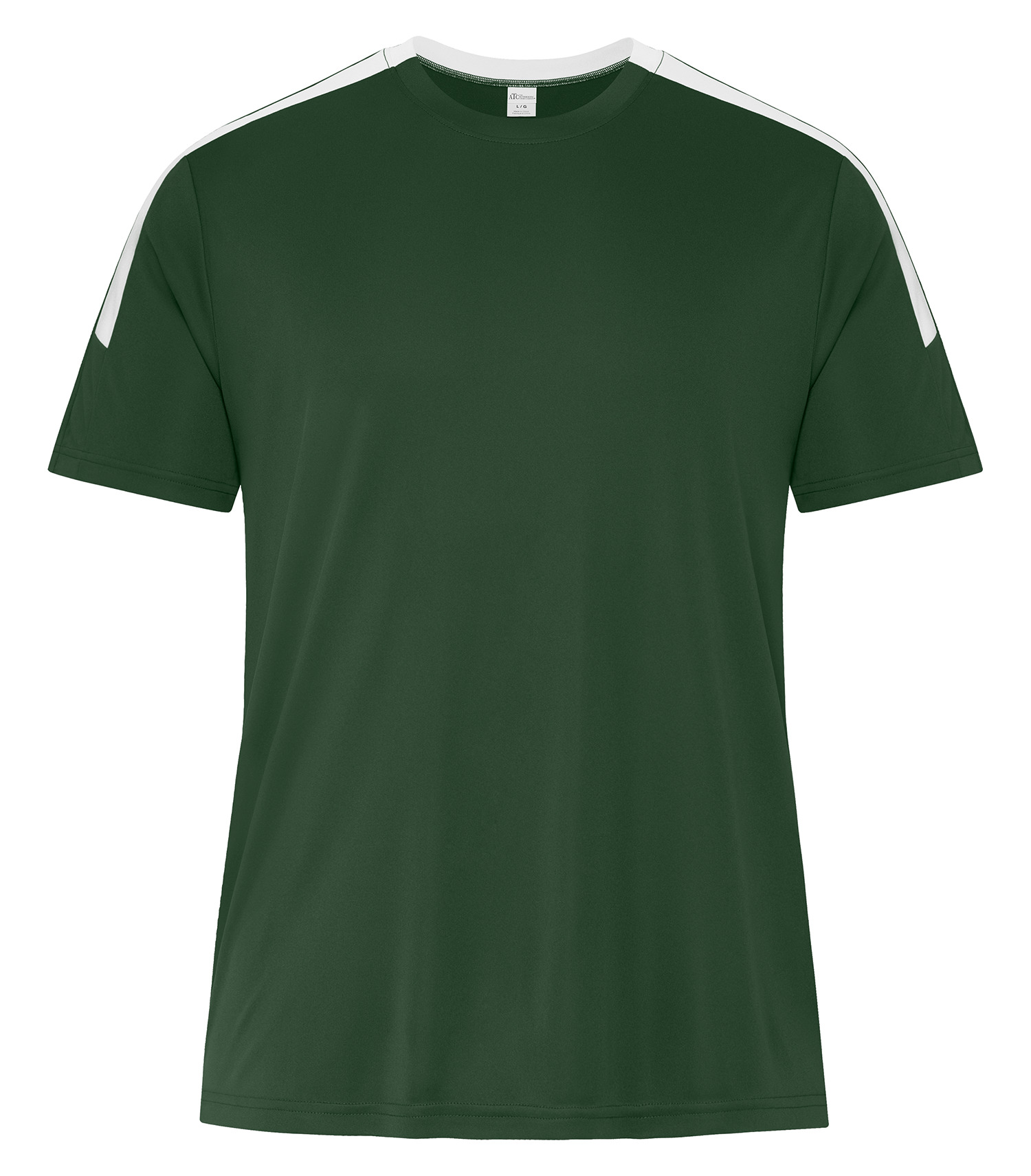 Adult Pro Club Tee 9 Adult Pro Club Tee - Image 9