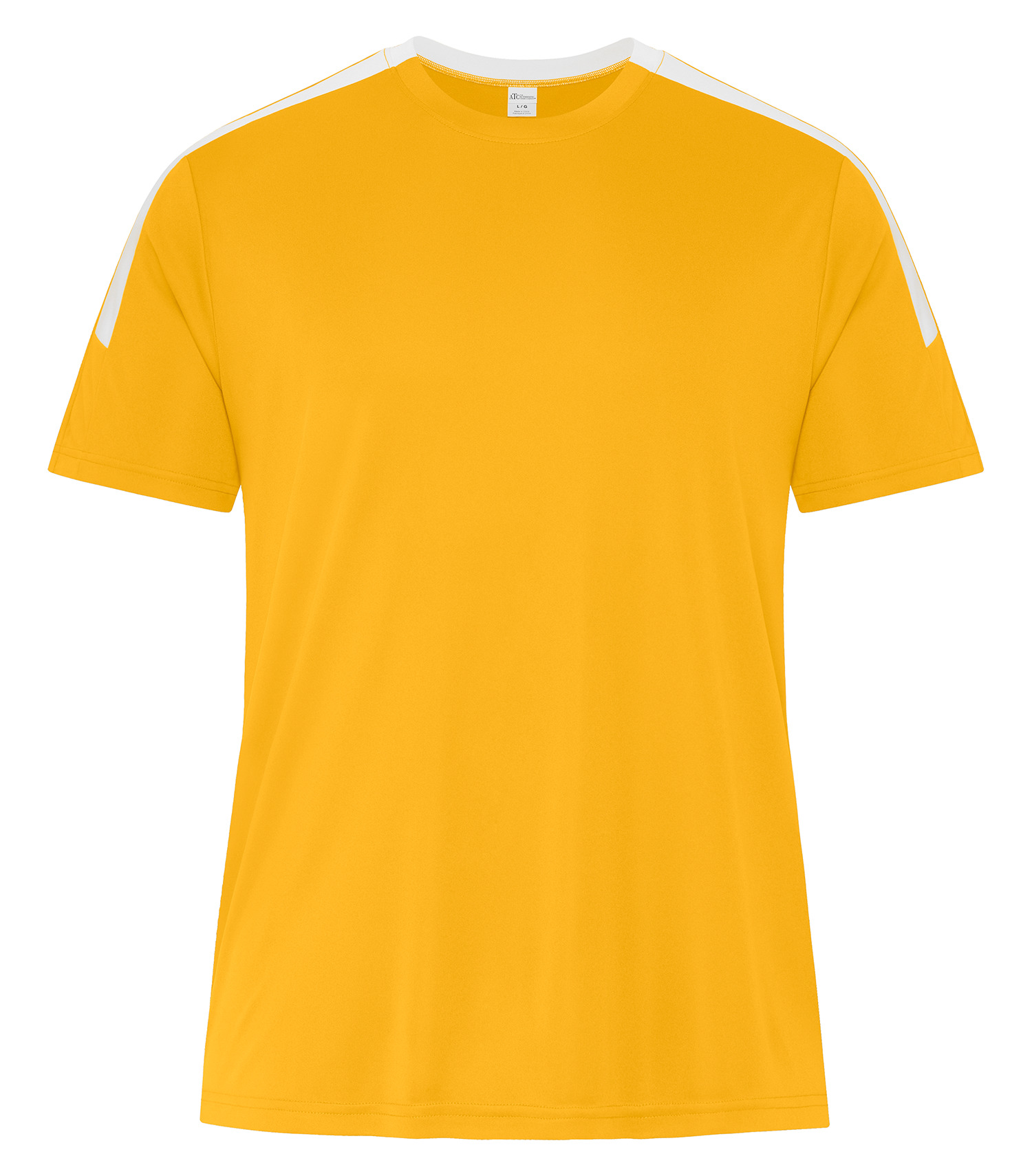 Adult Pro Club Tee 8 Adult Pro Club Tee - Image 8