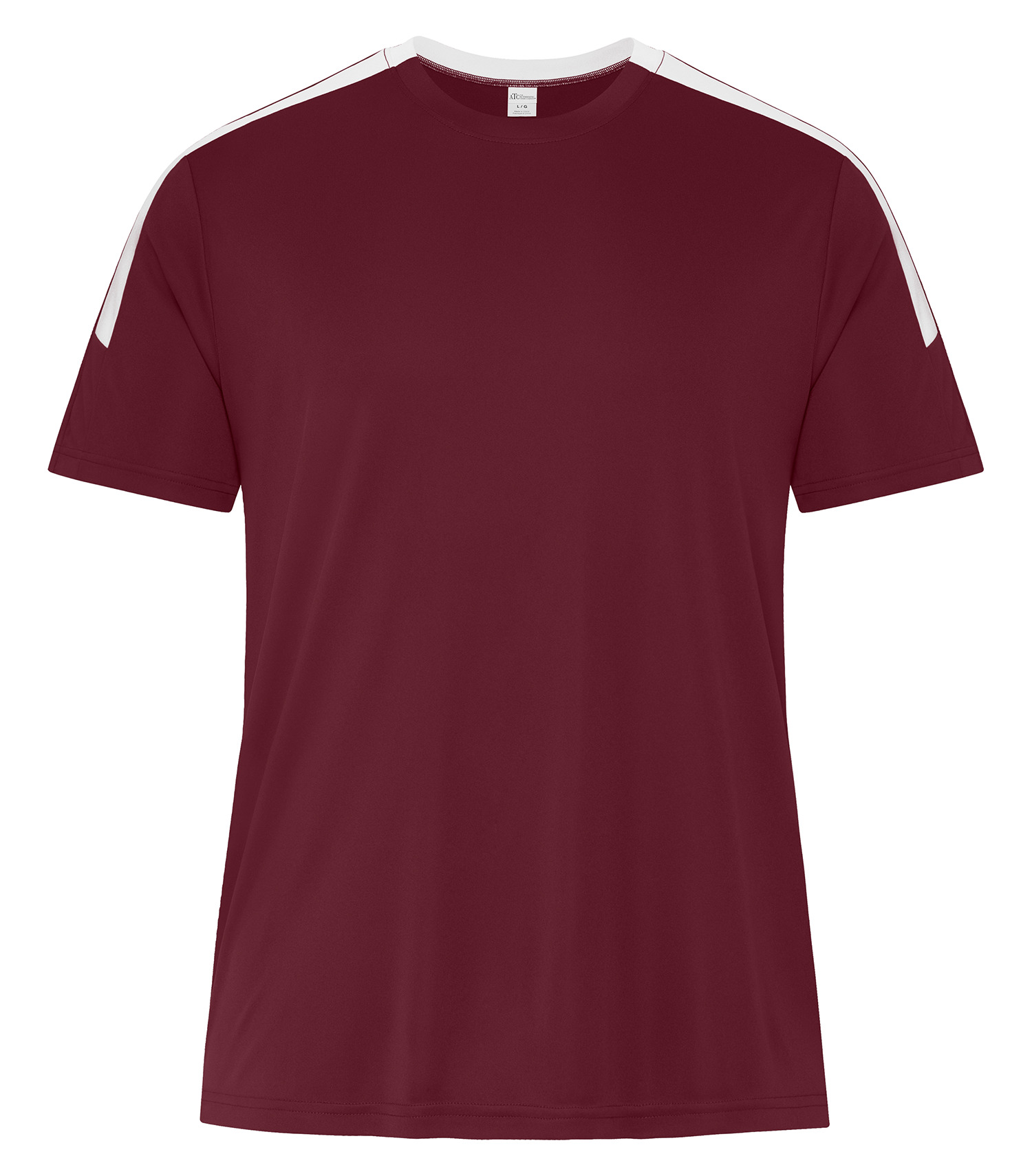 Adult Pro Club Tee 7 Adult Pro Club Tee - Image 7