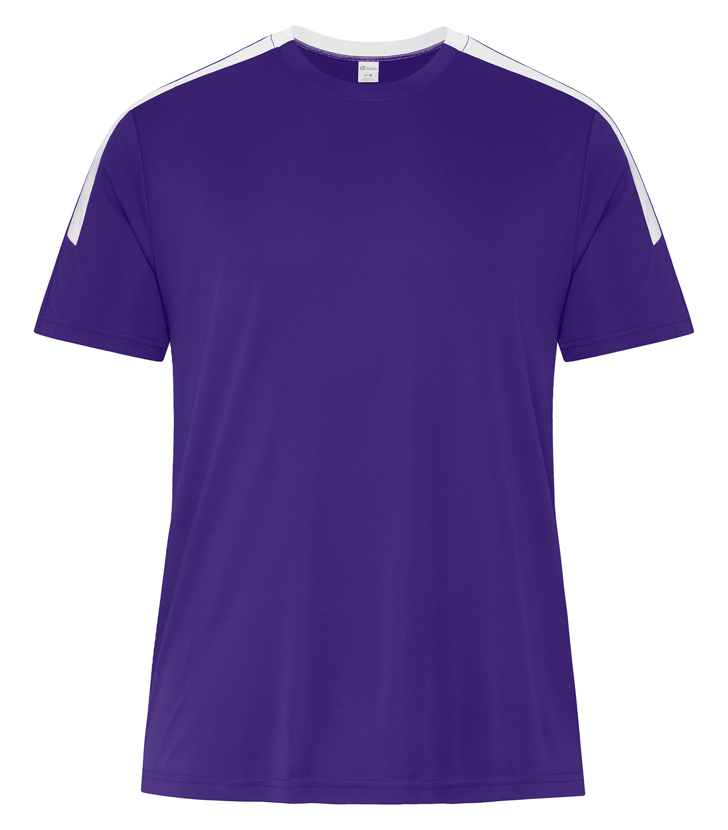 Adult Pro Club Tee 6 Adult Pro Club Tee - Image 6