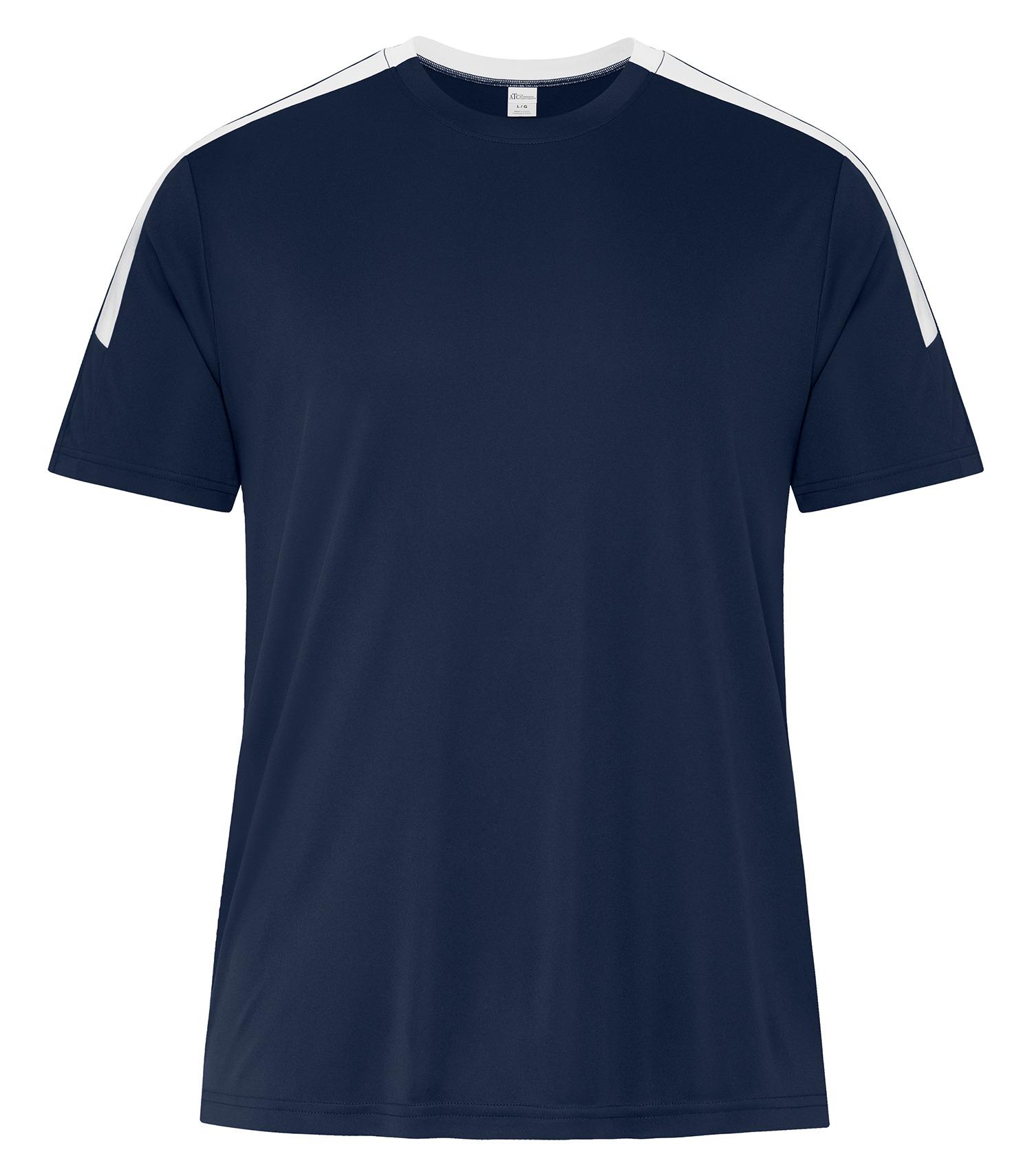 Adult Pro Club Tee 5 Adult Pro Club Tee - Image 5