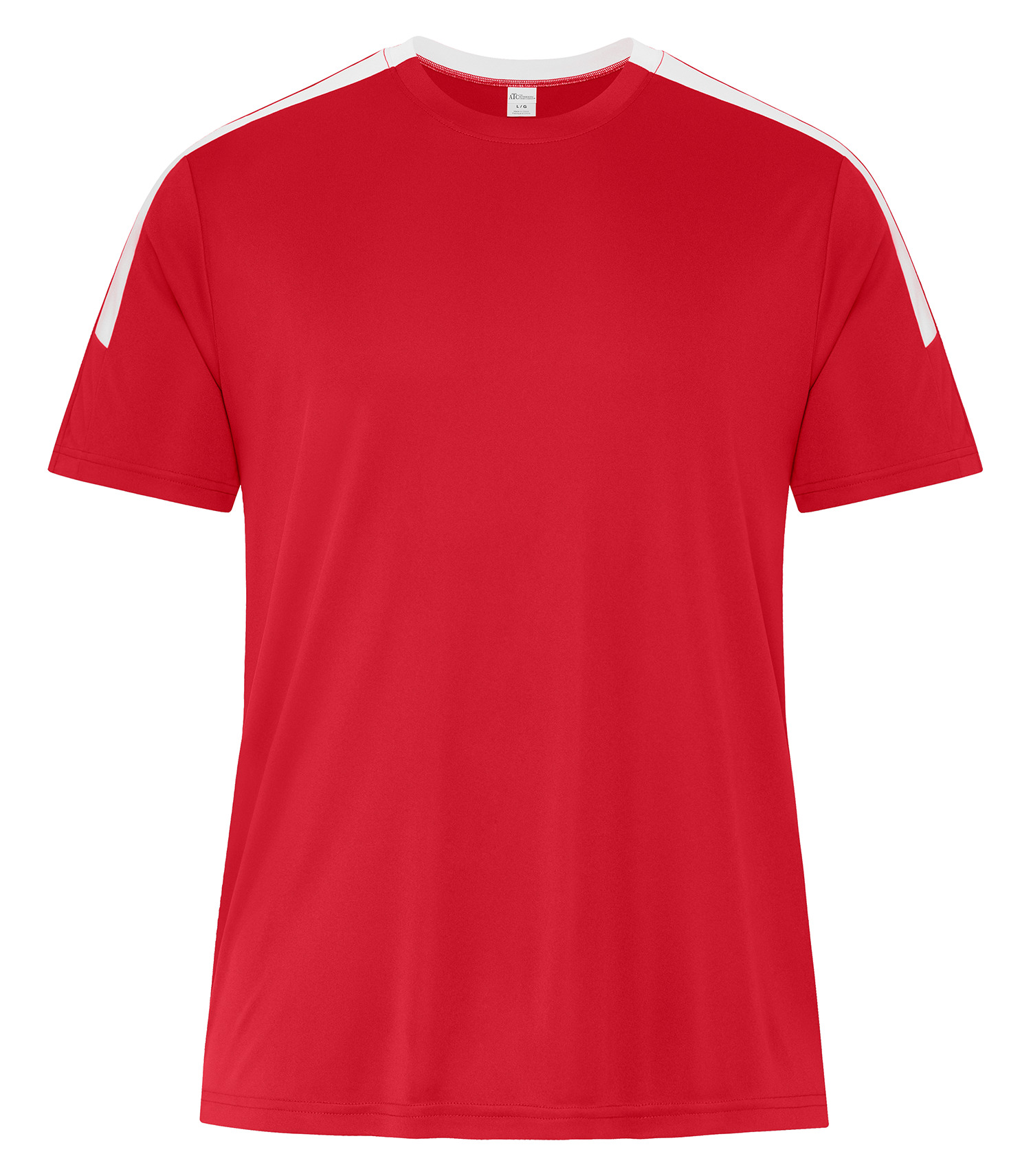 Adult Pro Club Tee 4 Adult Pro Club Tee - Image 4