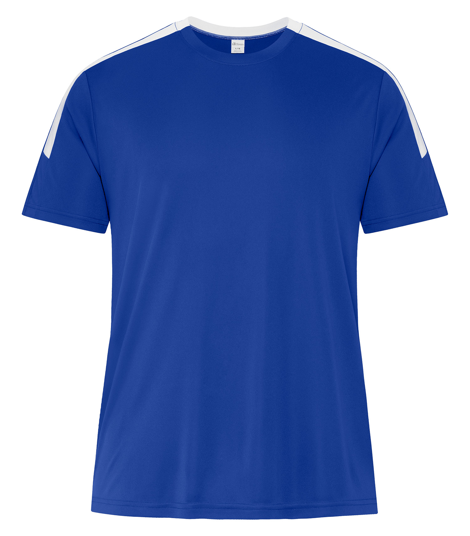 Adult Pro Club Tee 3 Adult Pro Club Tee - Image 3