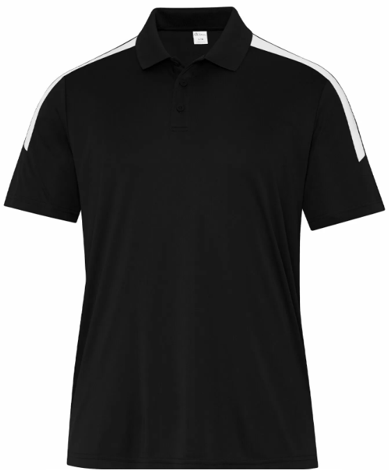 Adult Pro Club Polo 3 Adult Pro Club Polo - Image 3