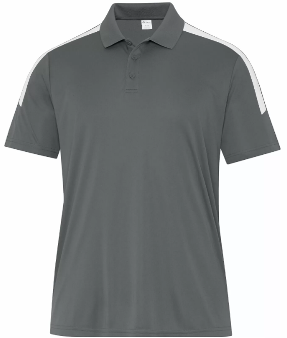 Adult Pro Club Polo 4 Adult Pro Club Polo - Image 4