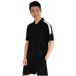 Adult Pro Club Polo
