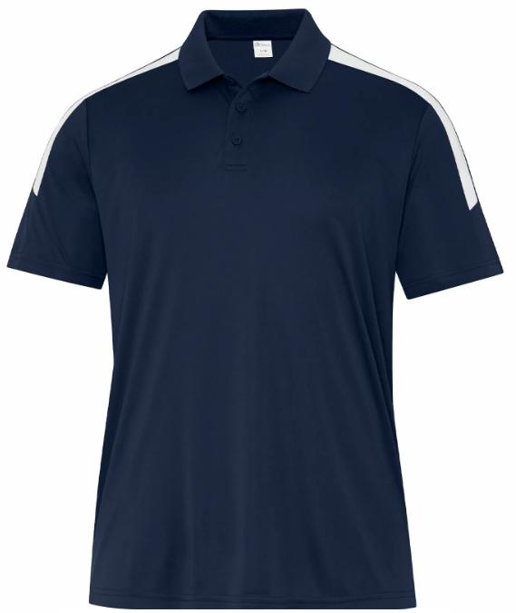 Adult Pro Club Polo 5 Adult Pro Club Polo - Image 5