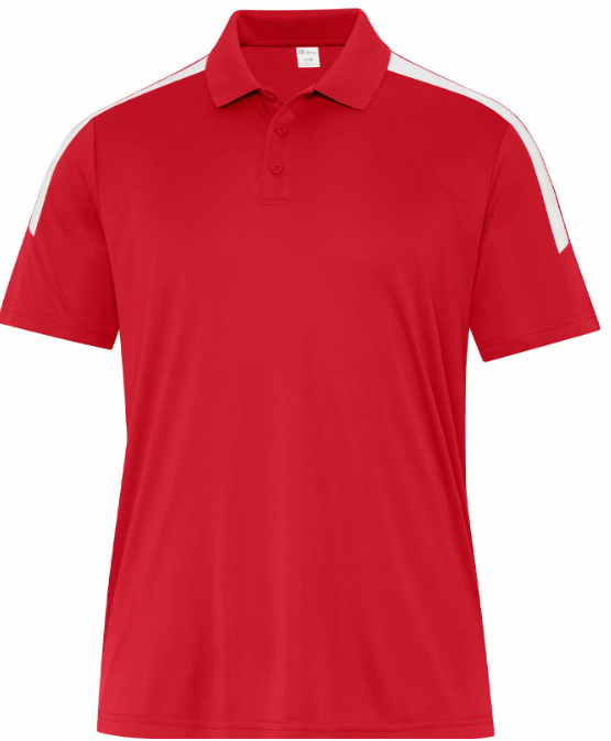 Adult Pro Club Polo 6 Adult Pro Club Polo - Image 6