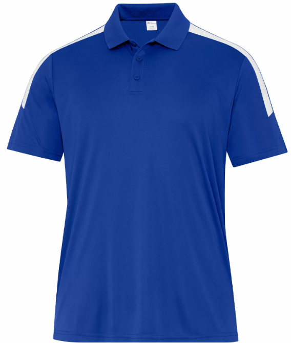 Adult Pro Club Polo 7 Adult Pro Club Polo - Image 7