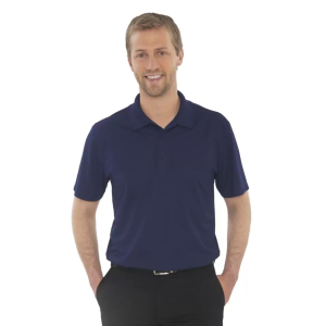 SALE - Mens Snag Resistant Performance Polo