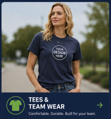 tees
