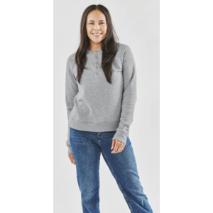 Clearance Womens Monashee Henley