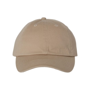 Adult Bio Wash Classic Dad Cap