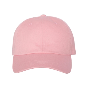 Adult Classic Dad Cap