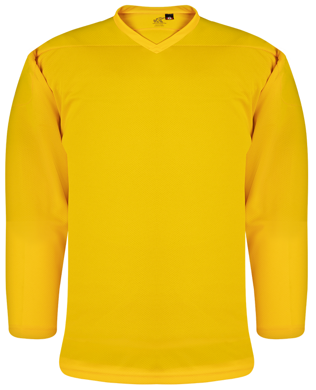 Adult Mid Weight Pro Knit Practice Hockey Jersey 5 Adult Mid Weight Pro Knit Practice Hockey Jersey - Image 5