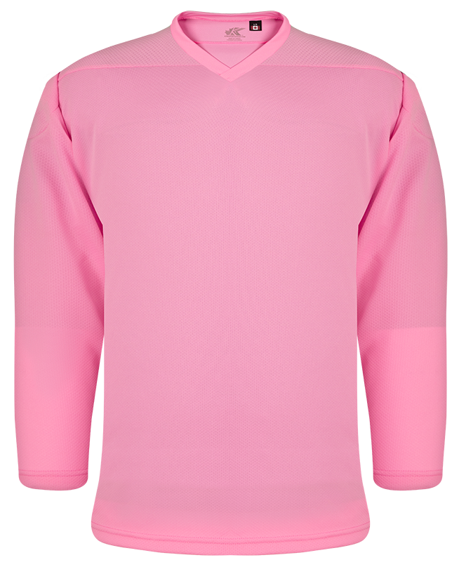 Adult Mid Weight Pro Knit Practice Hockey Jersey 11 Adult Mid Weight Pro Knit Practice Hockey Jersey - Image 11