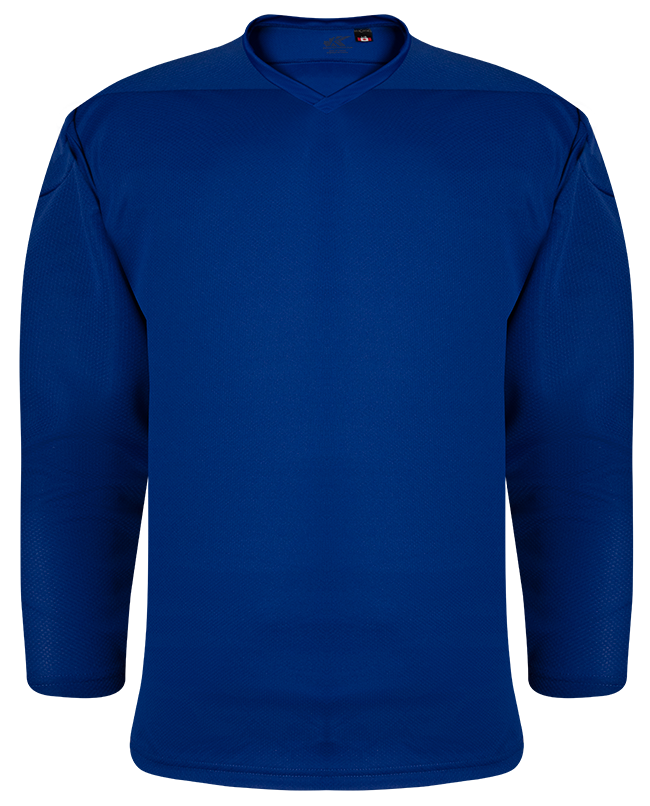 Adult Mid Weight Pro Knit Practice Hockey Jersey 15 Adult Mid Weight Pro Knit Practice Hockey Jersey - Image 15