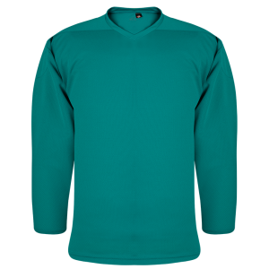 Youth Mid Weight Pro Knit Practice Hockey Jersey