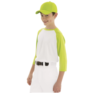 Youth Everyday Cotton Cap