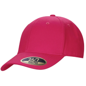 Adult Snap Back Cotton Cap
