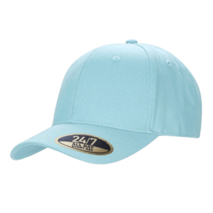 Youth Snap Back Cotton Cap