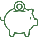 piggy bank 1