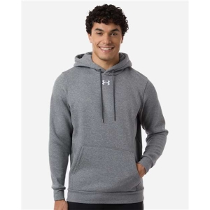 Under Armour Team Icon Hooded Sweatshirt