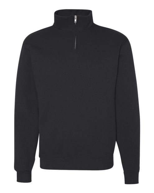 Jerseys Nublend Cadet Collar Quarter Zips 3 Jerseys Nublend Cadet Collar Quarter Zips - Image 3