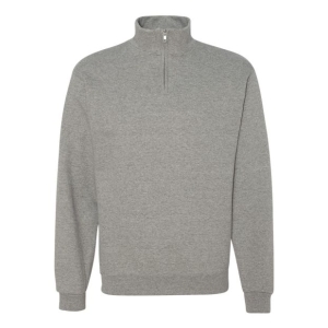 Jerseys Nublend Cadet Collar Quarter Zips
