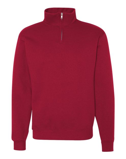 Jerseys Nublend Cadet Collar Quarter Zips 5 Jerseys Nublend Cadet Collar Quarter Zips - Image 5