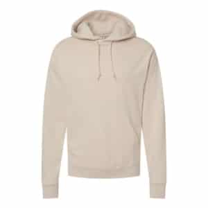 Jerseys Nublend Cotton Hoods