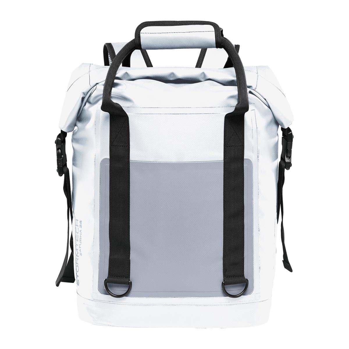 Stormtech Saturna 24 Can Cooler Backpack 3 Stormtech Saturna 24 Can Cooler Backpack - Image 3