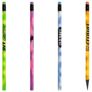 JoBee Mood Pencil with Eraser