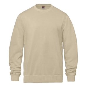 SEASCAPE Vintage Wash Crewneck