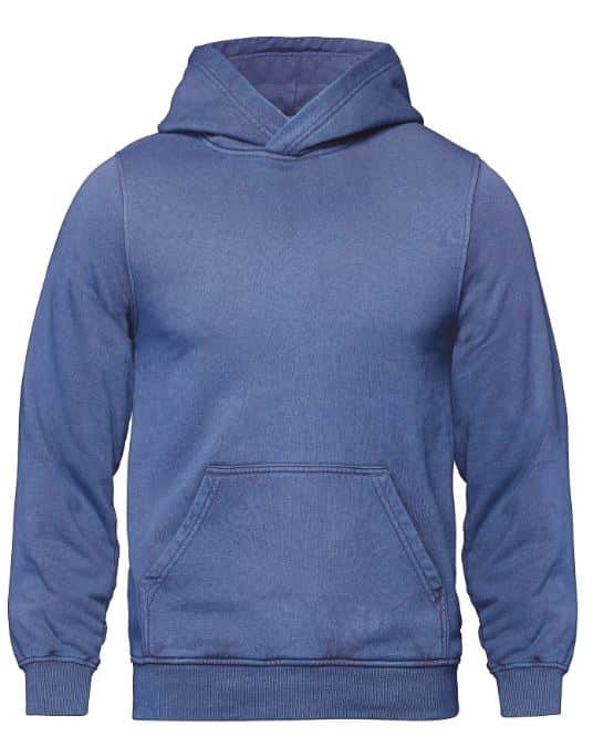 L00450 VINTAGE DENIM BLUE