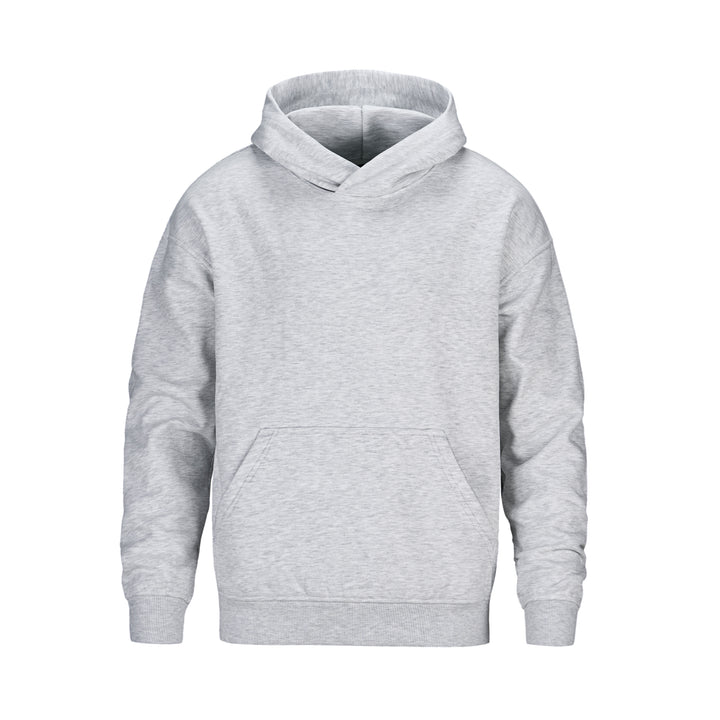 Forge - Heavy Pullover Hooded Sweatshirt 440Gsm 7 Forge - HEAVY Pullover Hooded Sweatshirt 440GSM - Image 7