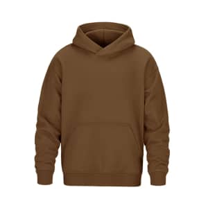 Forge - HEAVY Pullover Hooded Sweatshirt 440GSM