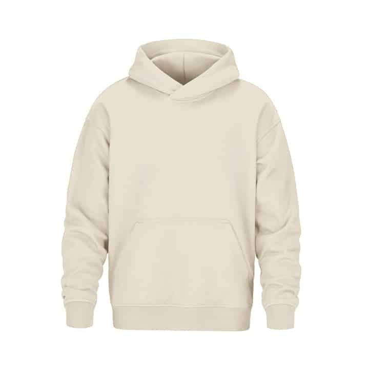Forge - Heavy Pullover Hooded Sweatshirt 440Gsm 6 Forge - HEAVY Pullover Hooded Sweatshirt 440GSM - Image 6