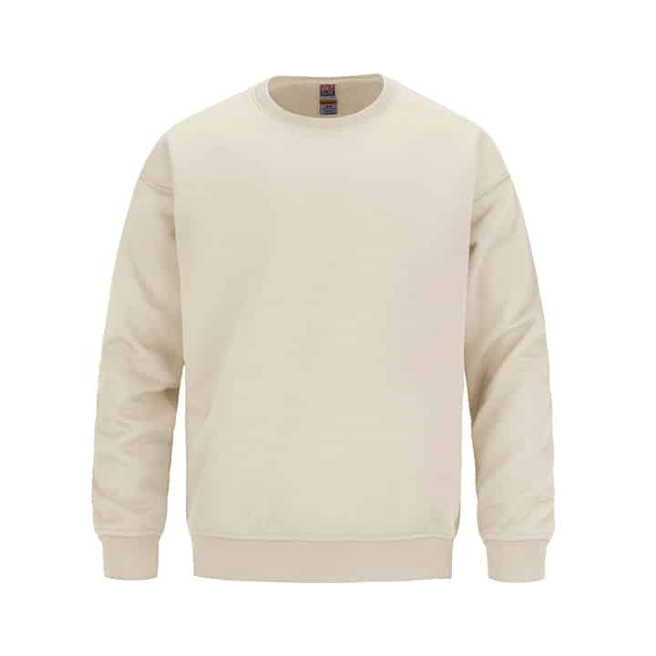 Foundry - Heavy Crewneck Sweatshirt 440Gsm 6 Foundry - HEAVY Crewneck Sweatshirt 440GSM - Image 6