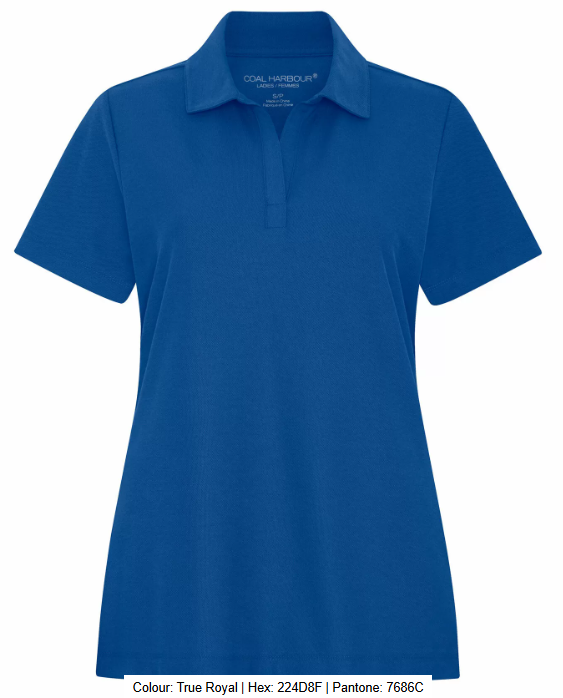 Ladies Everyday Blend Polo 3 Ladies Everyday Blend Polo - Image 3