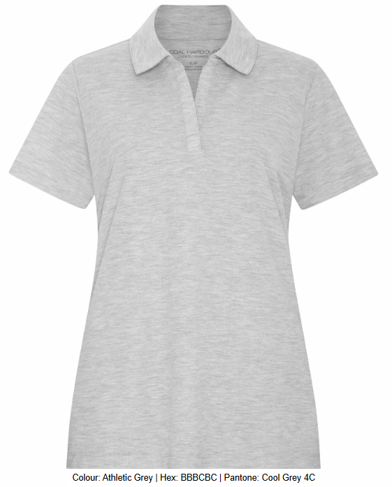 Ladies Everyday Blend Polo 8 Ladies Everyday Blend Polo - Image 8