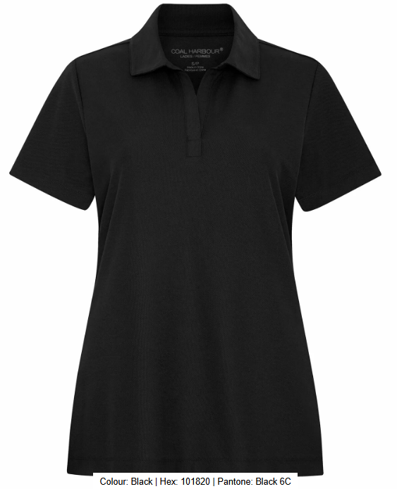 Ladies Everyday Blend Polo 6 Ladies Everyday Blend Polo - Image 6